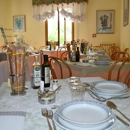 Eco-hotel Edy 3* Chianciano Terme