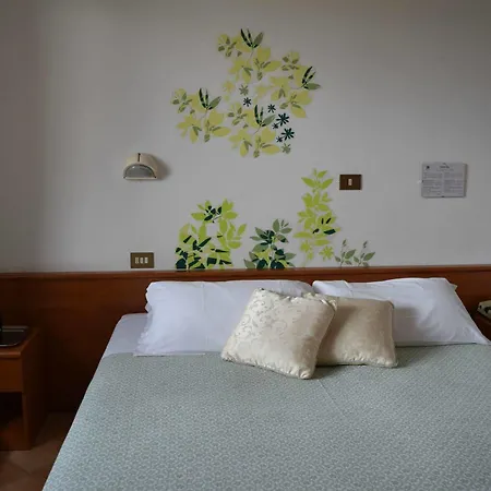 Eco-hotel Edy Hotel