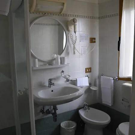 Eco-hotel Edy Hotel Chianciano Terme
