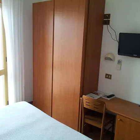 Eco-hotel Edy