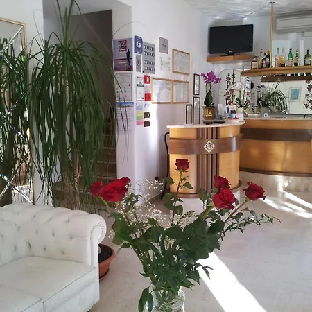 Eco-hotel Edy 3* Chianciano Terme