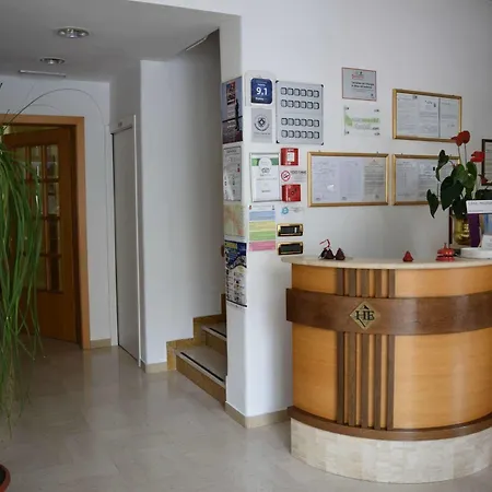 Hotel Eco-hotel Edy 3*