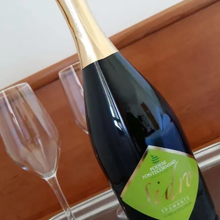 Hotel Eco-hotel Edy Chianciano Terme