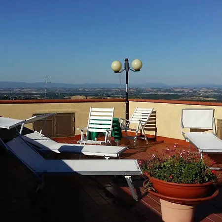 Hotel Eco-hotel Edy Chianciano Terme