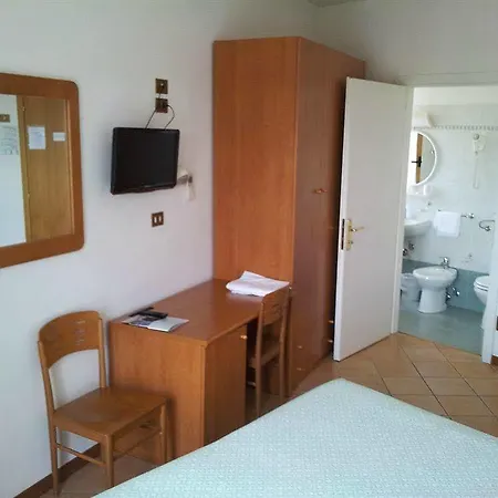 Eco-hotel Edy Hotel