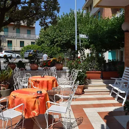 Hotel Eco-hotel Edy