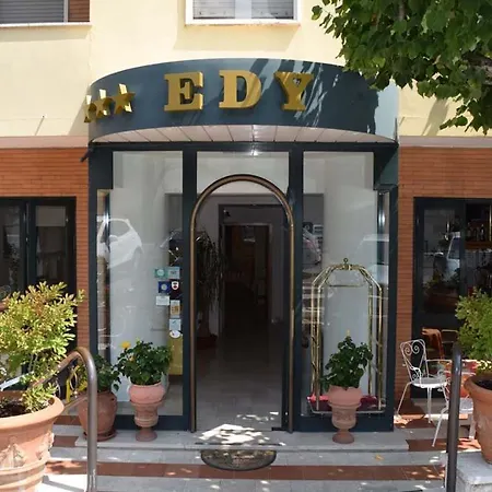 Eco-hotel Edy Hotel Chianciano Terme