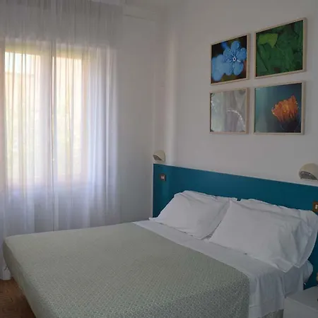 Hotel Eco-hotel Edy 3*