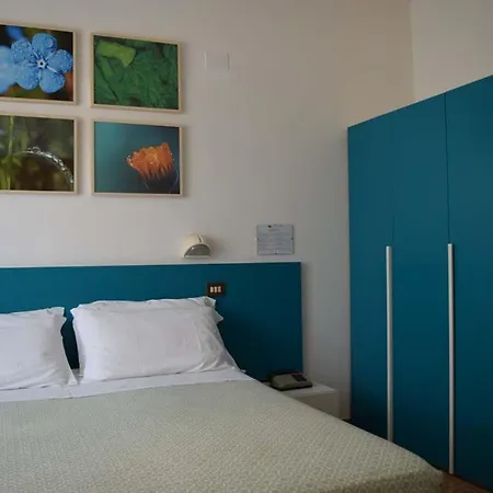 Eco-hotel Edy