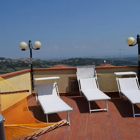 Hotel Eco-hotel Edy