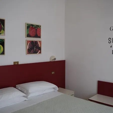 Eco-hotel Edy Chianciano Terme