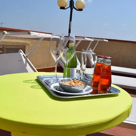 Eco-hotel Edy Hotel